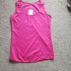 LAVA GIRL women tank top